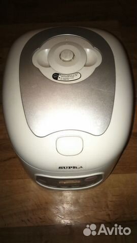 Мультиварка supra