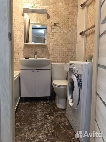1-к квартира, 28 м², 7/9 эт.