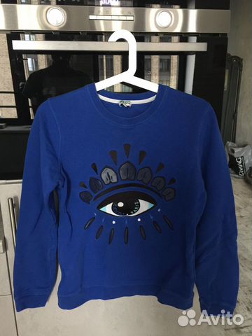 Свитшот kenzo Свитшот kenzo