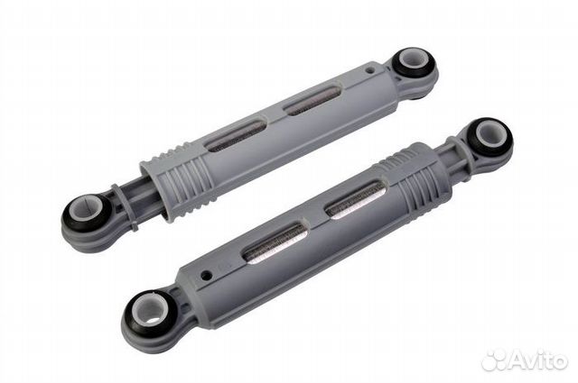 Амортизатор 132255301 80N Zanussi