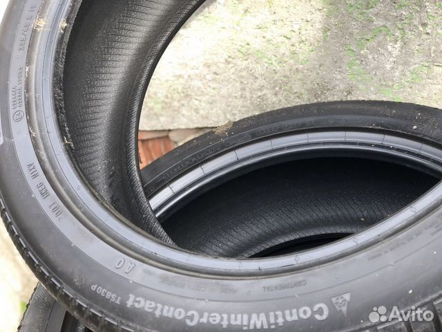 235/45 R19 Continental ContiWinterContact TS830P 235/45 R19 Continental ContiWinterContact TS830P