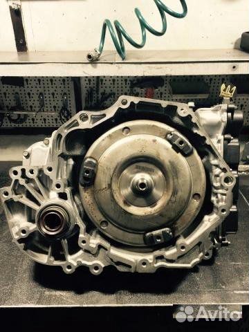 АКПП Chevrole Cruze, Opel Astra 6T40/6T30