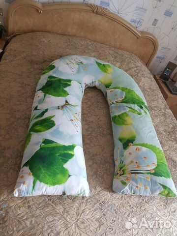 Подушка для беременных