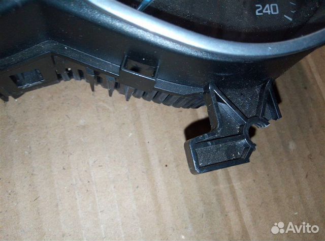 Щиток приборов Ford Focus 3 2.0 Щиток приборов Ford Focus 3 2.0