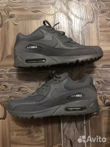 Продам кроссовки nike AIR MAX 90