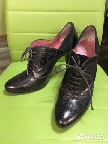 Ботильоны gf ferre 39 Ботильоны gf ferre 39