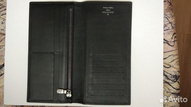 Кошелёк Louis Vuitton оригинал