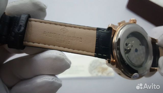 Часы Patek Philippe