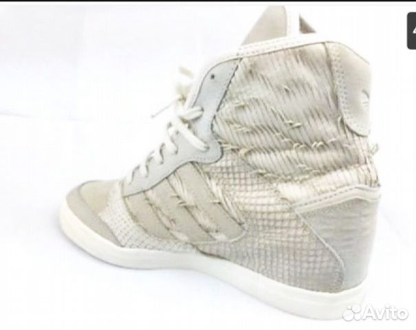 Новые сникерсы Adidas, размер 34,5 Новые сникерсы Adidas, размер 34,5