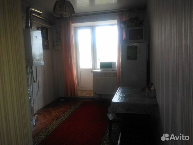 1-к квартира, 41 м², 1/3 эт.