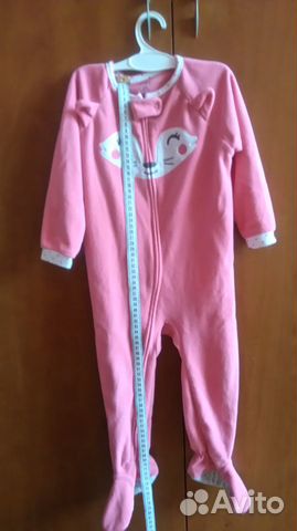 Комплект комбенизонов lc waikiki,Carters Комплект комбенизонов lc waikiki,Carters
