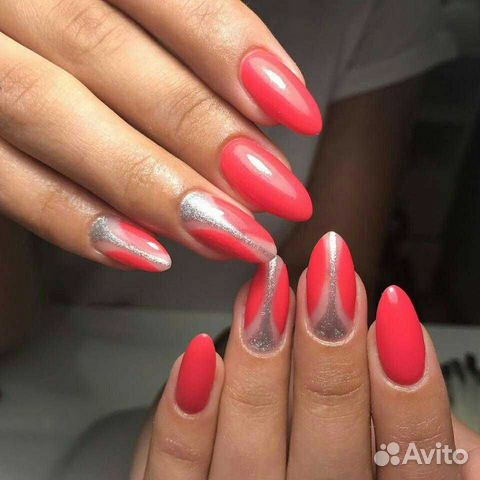 Базовые курсы, повышение квалификации по маникюру