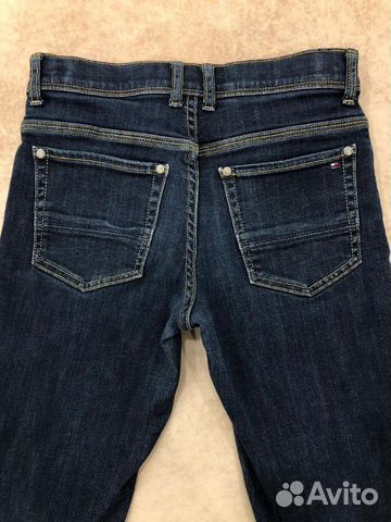 Джинсы детские Tommy Hilfiger, оригинал Джинсы детские Tommy Hilfiger, оригинал