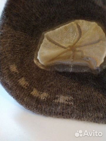 Комплект шапка и шарф Комплект шапка и шарф