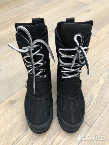 Ботинки