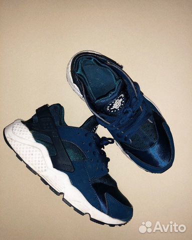Кроссовки Nike Кроссовки Nike