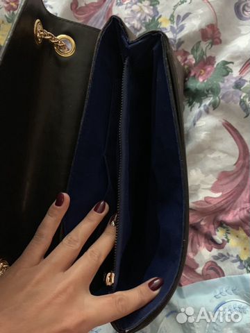 Клатч Louis Vuitton