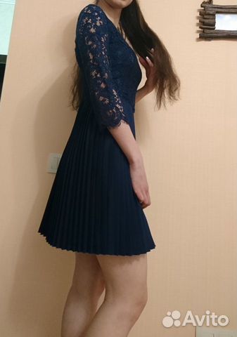 Платье новое Lusio, XS Платье новое Lusio, XS