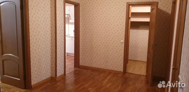 2-к квартира, 56 м², 10/25 эт.