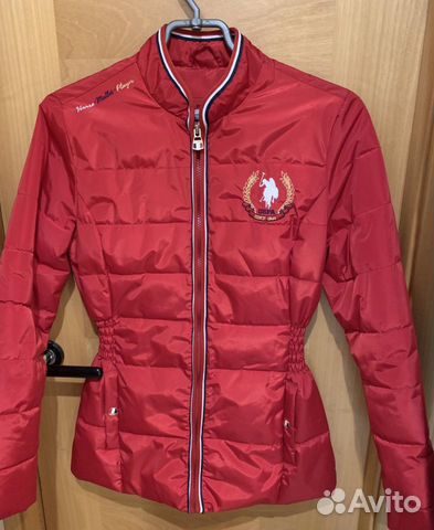 Куртка US polo Куртка US polo