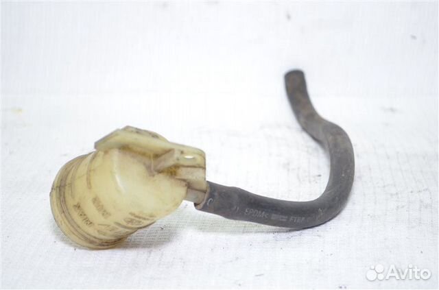 Бачок тормозной жидкости Изитроник