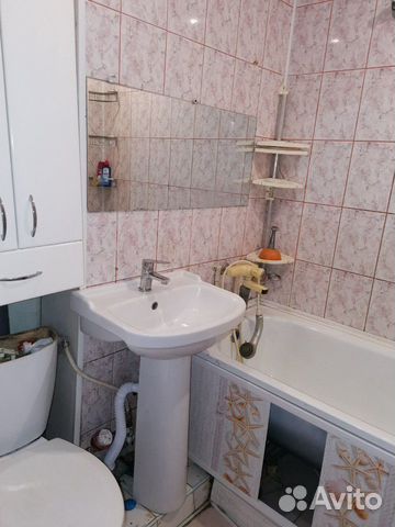1-к квартира, 36 м², 2/4 эт.