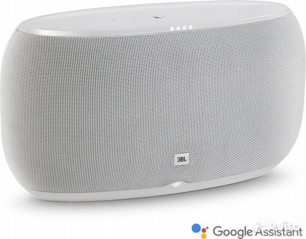 Новая умная колонка JBL Link 500 в наличии