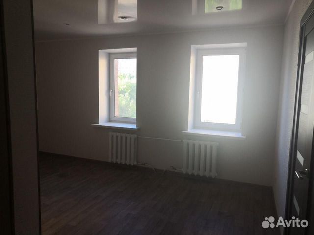 2-к квартира, 70 м², 3/6 эт.