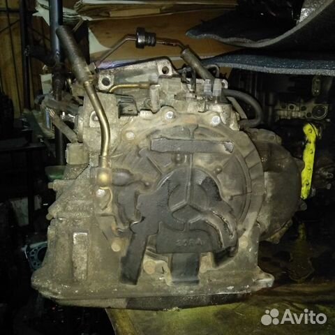 АКПП Kia Spectra 1.8 (F4A-EL / F4AEL) АКПП Kia Spectra 1.8 (F4A-EL / F4AEL)