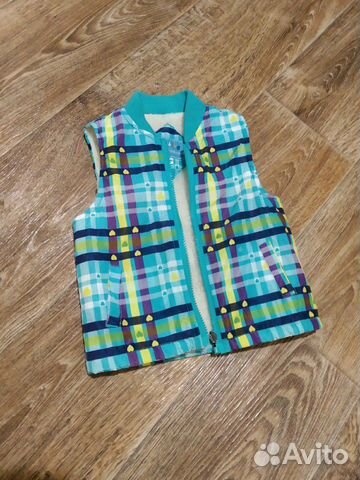 Комбинезон детский