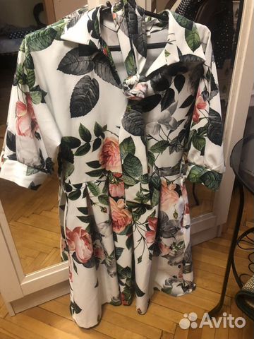 Платье Платье