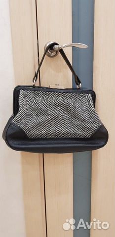 Сумка Burberry, оригинал