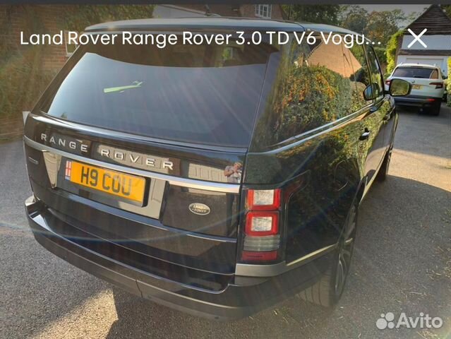 Разборка Range Rover Vogue б,у запчасти Рендж Рове Разборка Range Rover Vogue б,у запчасти Рендж Рове