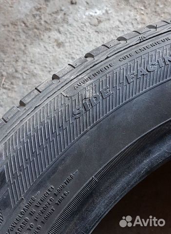 Колесо 215 55 R17 Колесо 215 55 R17