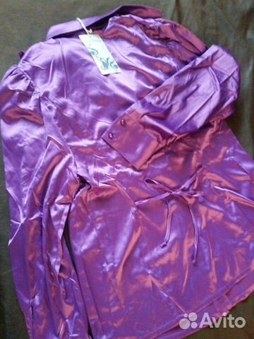 Рубашка для беременных Рубашка для беременных