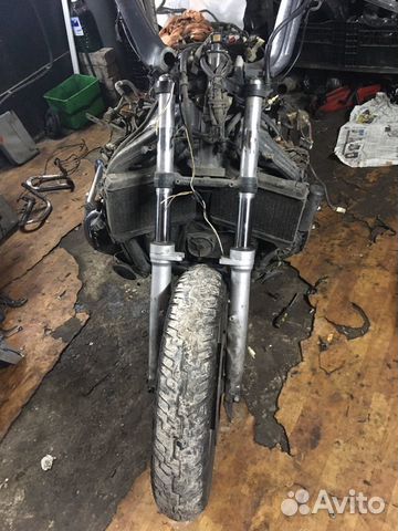 Honda Gl1500se на запчасти Honda Gl1500se на запчасти