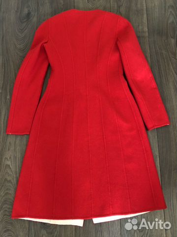 Пальто Christian Dior Пальто Christian Dior