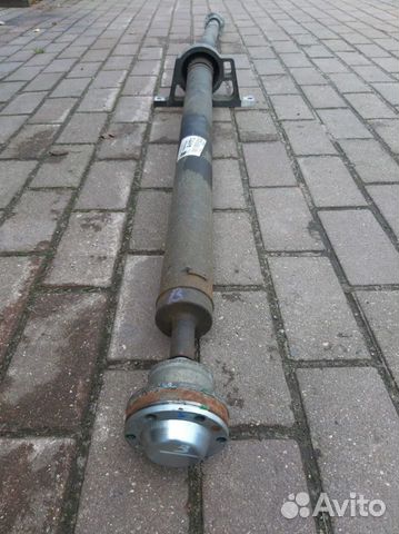 снятие кардана опель мокка