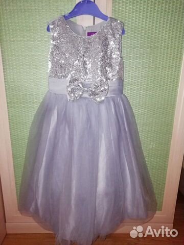 Платье праздничное Платье праздничное