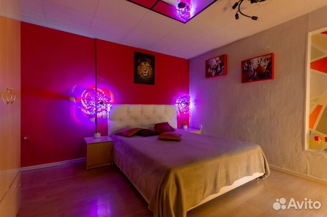 2-к квартира, 55 м², 2/5 эт. 2-к квартира, 55 м², 2/5 эт.