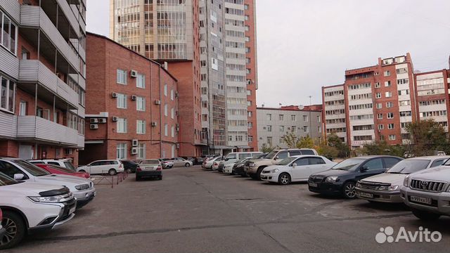 2-к квартира, 50 м², 3/14 эт.