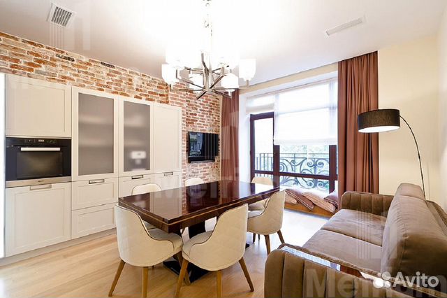 2-к квартира, 65 м², 4/5 эт. 2-к квартира, 65 м², 4/5 эт.