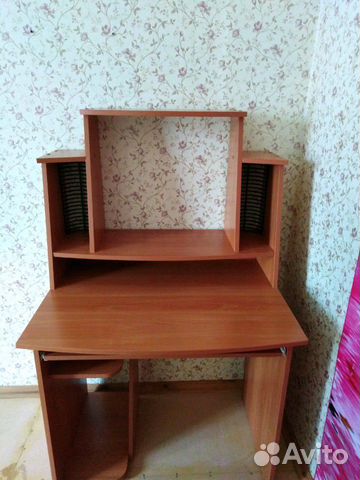 Компьютерный стол