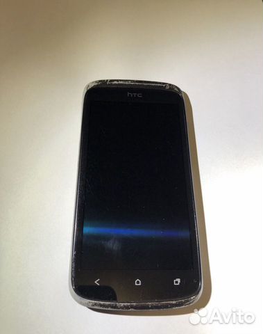 HTC One S HTC One S