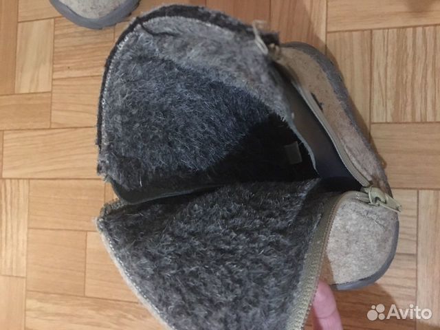 Валенки Котофей