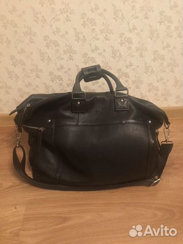 Сумка кожаная, новая Сумка кожаная, новая