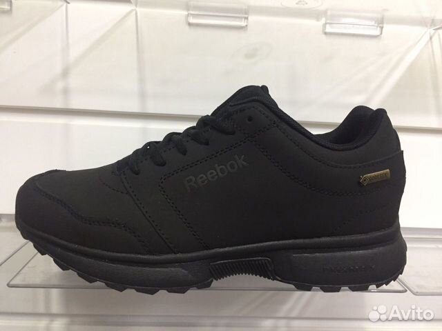 Reebok Core-Tex кроссовки мужские Reebok Core-Tex кроссовки мужские