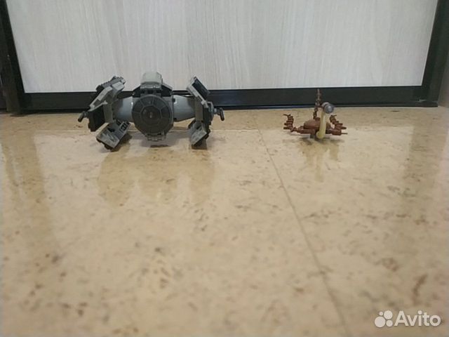 Потрясающий Набор Звезда Смерти (lego star wars) Потрясающий Набор Звезда Смерти (lego star wars)