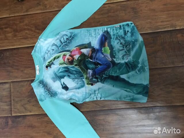 Блузка Блузка