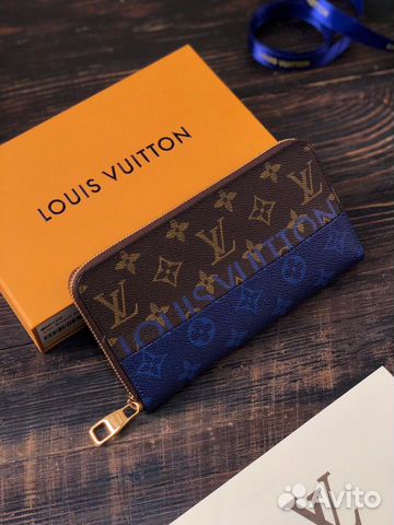 Портмоне Louis Vuitton